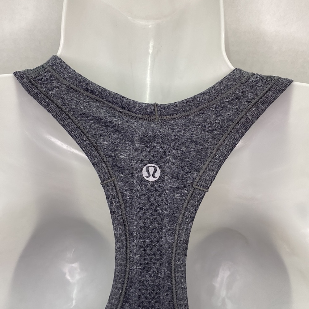 Lululemon Swiftly Tank Top Size 6 - image 5